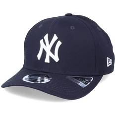New Era New York Yankees Stretch Snapback Cap