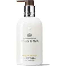 Molton Brown Håndpleje Molton Brown M.Brown Orange & Bergamot Hand Lotion 300 ml 300ml