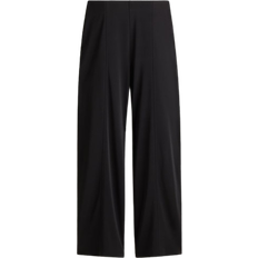 H&M Dam Vid Byxa - Svart