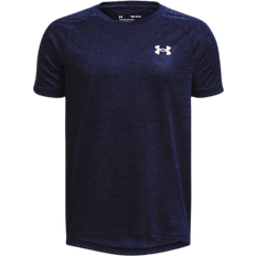 Under Armour T-shirt Tech 2.0 Midnight Navy år 128 T-Shirt