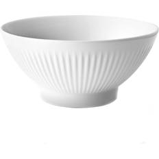 Godkendt til frost Suppeskåle Eva Solo Legio Nova Ramen Skål 13 cm Porcelæn Hvid Suppeskål 13cm 0.3L