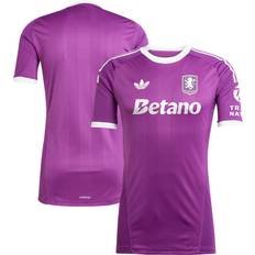 adidas Aston Villa FC 2025 26 Goalkeeper Shirt L