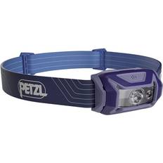 Petzl Blåa Pannlampor Petzl TIKKA 350 Lumens Blue