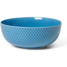 Lyngby Porcelæn Rhombe Color Serveringsskål 15.5cm