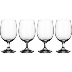 Villeroy & Boch Drinking Glasses Villeroy & Boch La Divina Drinking Glass 33cl 4pcs