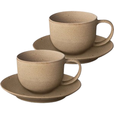Blomus Cups Blomus Kumi Fungi Coffee Cup 19cl 2pcs