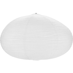 Lampskärmar House Doctor Rica 46 cm Vit Lampskärm
