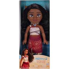 Vaiana Moana Docka 38 cm