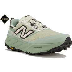 New Balance Herre Vandresko New Balance Fresh Foam X Hierro v9 Gore-Tex Trailsko - Wthigla9