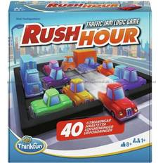 Rush Hour
