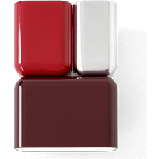 Tabata ln10 &Tradition Tabata LN10 Vägglampa Vermilion Red Väggarmatur