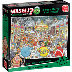 Christmas 6 - A Very Merry Christmas