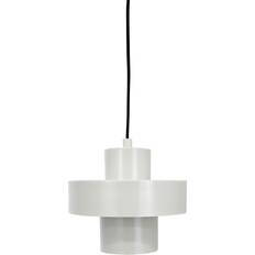 Sten Pendler Dyberg Larsen Stoke Kit Hvid H16.5 cm Pendel ∅ 20cm