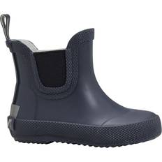 Gummistøvler CeLaVi Wellies Short - Dark Navy
