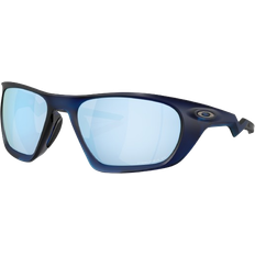 Oakley Lateralis Solbriller - Blue