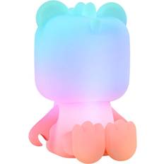 Nattlampa Dino Multicolor