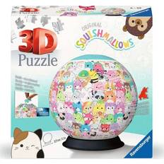 Ravensburger Squishmallows 72 Pieces