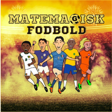 MatemaGisk Fodbold Dansk