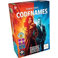 Sällskapsspel Lautapelit Codenames DA
