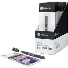 Safescan Marker tester Pen Safescan 30 forfalskningsdetektorpen