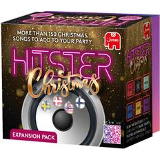 Jumbo Hitster Christmas Dansk (NEW)