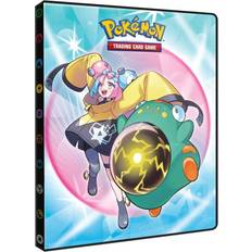 Ultra Pro Pokemon Scarlet & Violet 9 Journey Together A4 9 Pocket