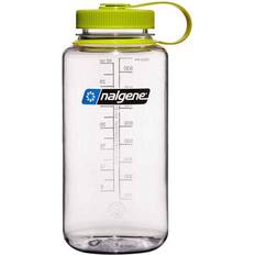 Wide mouth nalgene Nalgene Wide Mouth Sustain Water Bottle 0.946L