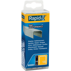 Rapid No. 13 Finewire Staples