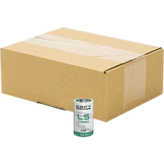 Saft LS17330 Compatible 50-pack White