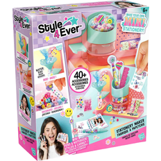 Style 4 Ever Mini Stationery Maker Set