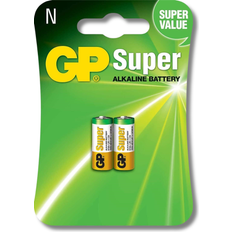 GP Batteries N Super Alkaline 2-pack