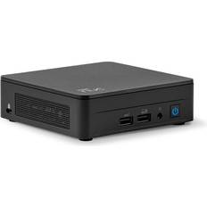 Desktop Computers ASUS NUC 13 Pro Slim Kit RNUC13L3KV500002I