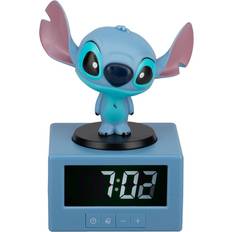 Stitch Icon Väckarklocka