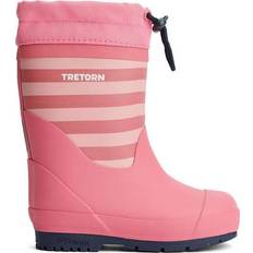 Tretorn Gränna Vinter 715/desert Rose