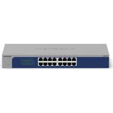 Usb hubb ethernet Netgear GS516 Switch 16 Ports Gigabit Ethernet