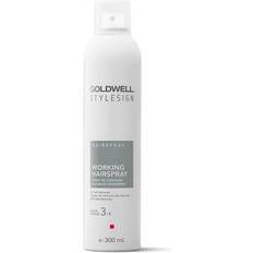Goldwell StyleSign Working Hairspray 300 300ml