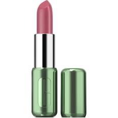 Clinique Pop Longwear Lipstick Satin - Lila