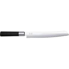Kai Wasabi 6723B Brødkniv 23 cm