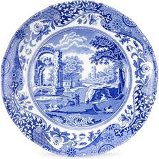 Blue Dessert Plates Spode Blue Italian Dessert Plate 15cm