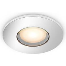Philips Hue Loftplafonder Philips Hue Adore Indbygningsspot 1-pak Forlængelse Loftplafond