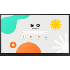 Interactive display Samsung Interactive Display WA86F 86 LED LCD Panel