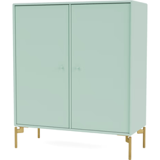 Montana Furniture Cover Caribe Storage Cabinet 69.6x69.6cm