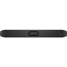 Poly Studio V12 Videoconference Enhed Firedobbelt Array Mikrofon