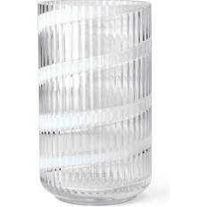 Swirl White