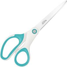 Leitz WOW Sax Titan 6.7 x 1.5 x 15 cm Ergonomisk Isblå 205mm