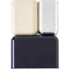 Tabata ln10 &Tradition Tabata LN10 Vägglampa Deep Blue Ivory Väggarmatur