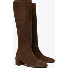 Tory Burch High Boots Tory Burch Cap-Toe Knee-High Boot