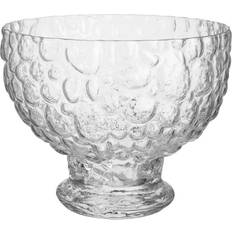 Kosta Boda Bowls Kosta Boda Moss Clear Bowl