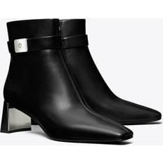 Tory Burch Ankle Boots Tory Burch Georgia Heeled Ankle Boot