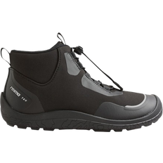Reima Kid's Loikkii - Black